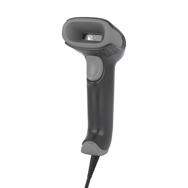 Honeywell Voyager XP 2D 1470G handheld scanner 848203 - 2