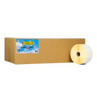 Honeywell label (3006318) 57mm x 32mm (12 rolls) (123ink version) 3006318C 126070