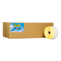 Honeywell label 800262-125 57mm x 32mm (123ink version) | 12-pack 126051