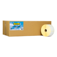 Honeywell label (800262-205) 57mm x 51mm (12 rolls) (123ink version) 800262-205C 126052