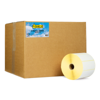 Honeywell label 800264-155 102mm x 38mm (123ink version) | 12-pack 126056