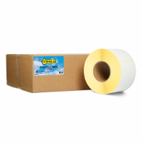 Honeywell label (87985) 102mm x 152mm (4 rolls) (123ink version) 87985C 126039
