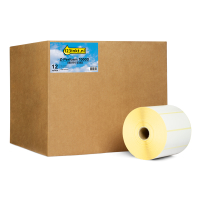 Honeywell label 880191-038D 102mm x 38mm (123ink version) | 12-pack 126034