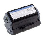 IBM-75P4684 black toner (original) 032266 - 1