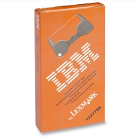 IBM 1337765 easystrike lift-off tape (original IBM) 081342