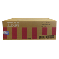 IBM 28P1882 black toner (original IBM) 081122