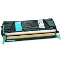 IBM 39V0311 high-capacity cyan toner (original IBM) 081252