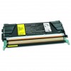 IBM 39V0313 high capacity yellow toner (original IBM) 081256 - 1