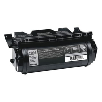 IBM 39V0544 high-capacity black toner (original IBM) 081366