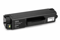 IBM 39V0931 black toner (original IBM) 076010