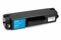 IBM 39V0932 cyan toner (original IBM) 076015