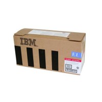 IBM 39V0937 high-capacity magenta toner (original) 076040