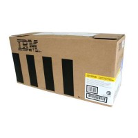 IBM 39V0938 high capacity yellow toner (original) 39V0938 076045