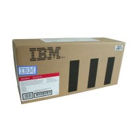 IBM 39V0941 extra high-capacity magenta toner (original) 081214