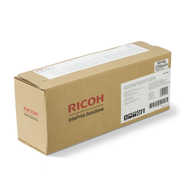 IBM 39V1642 high-capacity black toner (original IBM) 081190 - 1