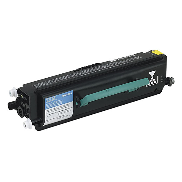 IBM 39V1644 high-capacity black toner (original IBM) 081208 - 1