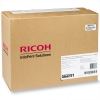 IBM 39V2513 high capacity black toner (original IBM) 081382 - 1