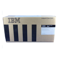 IBM 53P9364 black toner (original IBM) 53P9364 081290