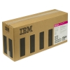 IBM 53P9394 magenta toner (original) 076150 - 1