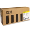 IBM 53P9395 yellow toner (original) 076155 - 1