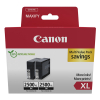 IBM 63H2401 black toner (original) 032280 - 1