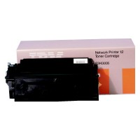 IBM 63H3005 black toner (original IBM) 076105