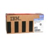 IBM 75P4052 cyan toner (original IBM) 081220 - 1