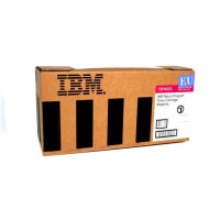 IBM 75P4053 magenta toner (original IBM) 75P4053 081222