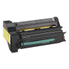 IBM 75P4054 yellow toner (original) 081224 - 1