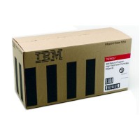 IBM 75P4057 high-capacity magenta toner (original IBM) 081230