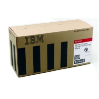 IBM 75P4057 high capacity magenta toner (original IBM) 75P4057 081230