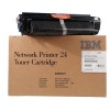 IBM 75P5903 / 63H5721 black toner (original) 076110 - 1