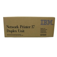 IBM 90H0668 duplex unit (original) 90H0668 081482