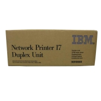 IBM 90H0668 duplex unit (original IBM) 081482