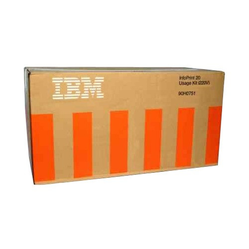 IBM 90H0751 usage kit 220V (original) 90H0751 076130 - 1