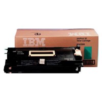 IBM 90H3566 black toner (original) 90H3566 076135