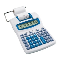Printing calculator | Ibico 1214x 238901