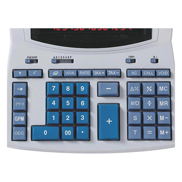 Printing calculator | Ibico 1491x 238904 - 4