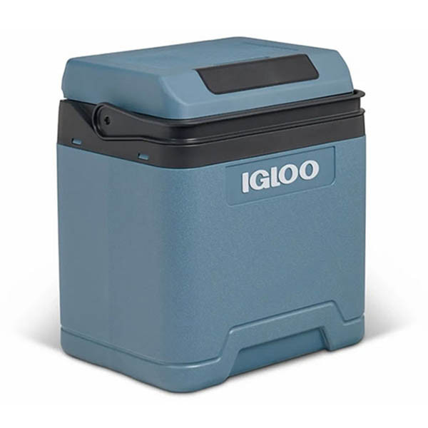 Electric cooler 24L | Igloo K170105140 - 1