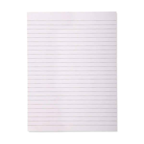 Index cards (150 x 200mm, lined) | 123ink | 100-pack 301422 - 2
