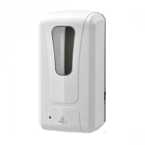 Ingen wall-mounted automatic dispenser  299132 - 1