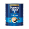 Instant coffee 750g | Maxwell House Rich Blend 246297 - 1