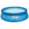 Intex Easy Set inflatable pool including filter pump, Ø 366cm  SIN00107