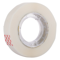 Invisible tape 12mm x 33m | 123ink 300421