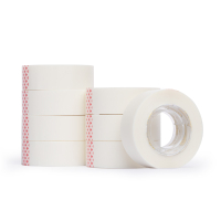 Invisible tape 19mm x 33m | 123ink | 8-pack