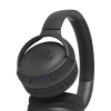 JBL Tune 500 black wired headphones 828676 - 4