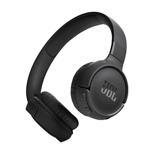 JBL Tune 520BT black wireless headphones 828677 - 1