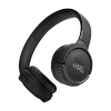 JBL Tune 520BT black wireless headphones 828677 - 1