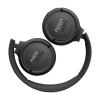 JBL Tune 520BT black wireless headphones 828677 - 4