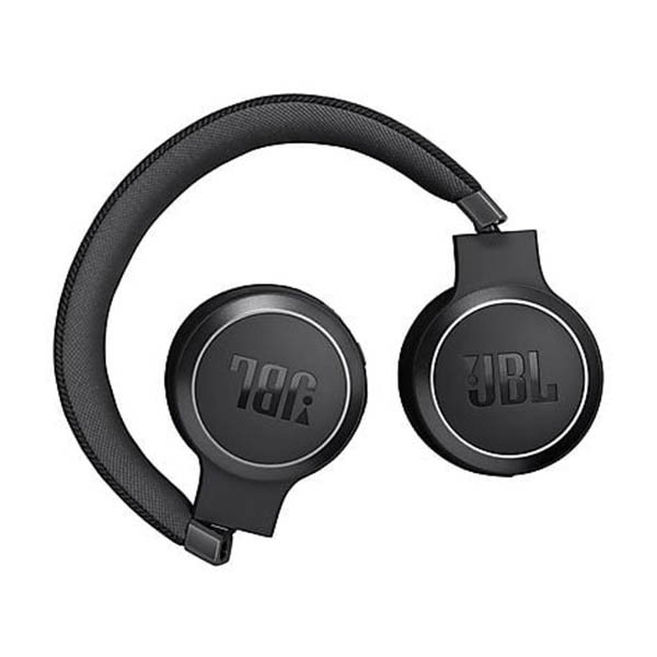 JBL Tune 680NC black wireless headphones 828661 - 5